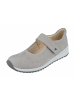 Finn Comfort Halbschuhe in grau