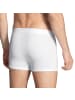 Calida Boxershort 2er Pack in Weiß