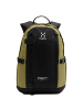 Haglöfs Tight Small - Rucksack 46 cm (true black/olive green) in true black/olive green