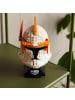 LEGO Bausteine Star Wars 75350 Clone Commander Cody Helm - ab 18 Jahre