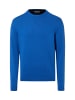 Finshley & Harding Pullover in blau - 0015