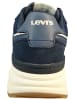 Levi´s Sneaker blau