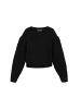 IZIA Women Sweater in black