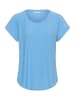 Cream T-Shirt kurzarm CRMianna Regular fit in Frozen Fjord