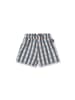 Sanetta Shorts in Beige
