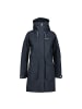 Didriksons Parka Thelma in dark night blue