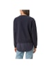 S.OLIVER RED LABEL Sweatshirt in Blau