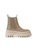 Tamaris Chelsea Boots in TAUPE