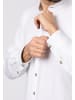 Stockerpoint Stockerpoint Trachtenhemd Salto in weiss-grau