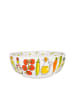 Blond Amsterdam Salatschale Salat Icons in Bunt - 24cm