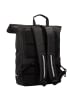 Jost Billund Cyclist Pro Fahrradrucksack 45 cm Laptopfach in black