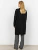 soyaconcept Strickjacke SC-NESSIE 58 in 9999 BLACK