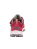 superfit Sneaker JUPITER in Rot/Orange