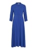 Vila Etuikleid in Mazarine Blue