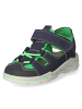 Ricosta Sandalen GERY in blau