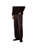 CALVIN KLEIN JEANS Schwarz Lyocell Relaxed-Fit-Jeans