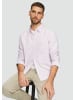 s.Oliver Hemd in 47N1_lavendel