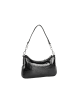 Joop Jeans Schultertasche 'Massa Jesslyn in Schwarz 23,00 x 12,00 x 2,50 cm'