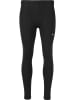 Virtus Tights Jasp in 1001 Black