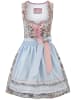 Stockerpoint Stockerpoint Dirndl Dara in hellblau