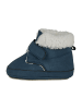 Sterntaler Baby Schuhe uni in marine