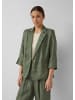 s.Oliver Indoor-Blazer  in  7900_olivgrün