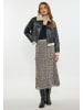 DreiMaster Damen Jacke in Schwarz