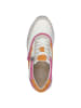 Tamaris COMFORT Sneaker in FUCHSIA COMB