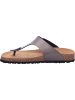 Tamaris Bio Flachschuh in grau