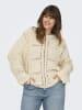ONLY Carmakoma Strickpullover in Birch 1
