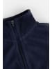 Lemon explore Fleece-Sweatshirt für Jungen in dunkelblau
