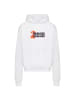 F4NT4STIC Ultra Heavy Hoodie Geishora Japan Streetstyle in weiß