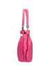 Gave Lux Schultertasche in FUCHSIA