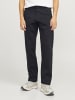 Aprel Hose mit Regular Fit in Black