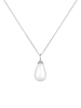 Nenalina Halskette 925 Sterling Silber in Silber