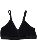 Aquarti Mädchen Bikini Set Zweiteilig Bikinislip Bustier in schwarz Modell 3