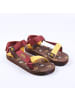 Harry Potter Sandalen für Kinder Bequeme Sommerschuhe Größe 35