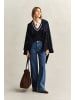 Gant Pullunder in marine - 0001