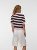 Vero Moda Strickpullover in Parfait Pink