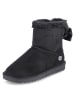 Dockers by Gerli Snowboots  in Schwarz