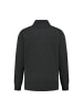 MGO leisure wear Perry Jumper in Schwarz