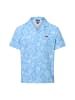 ellesse Hemd Sunnami in blau hellblau