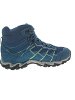 MEINDL Houston Lady Mid GTX Wanderstiefel Blau