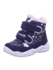 superfit Stiefel in blau
