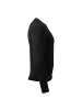 Kempa Baselayer Attitude Kids in schwarz