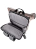 Jost Rucksack Tolja in Taupe