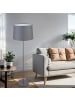 Licht-Erlebnisse Stehlampe (B)45 x (L)45 x (H)148 cm in GrauGrau