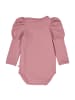 müsli Langarmbody 1582077500 in rosa