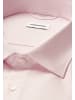 Seidensticker Business Hemd Shaped in Rosa