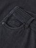 TWO SOON Jeans in Dark Grey Denim1